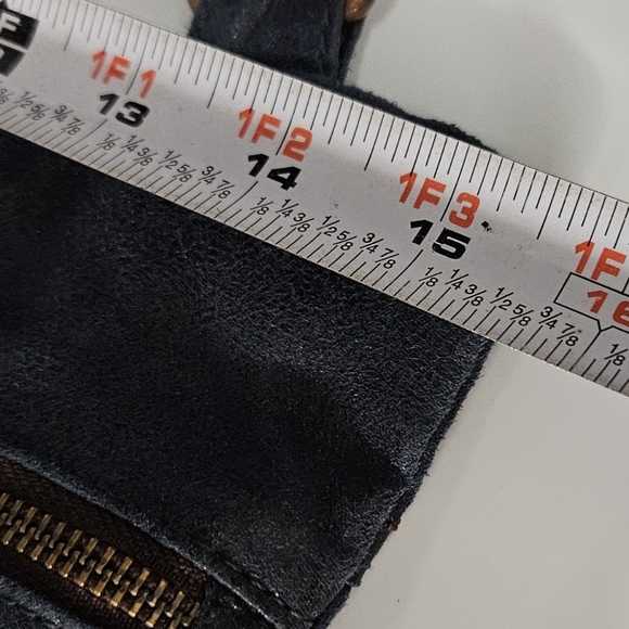 Matt & Nat Vegan Shoulder Bag (KM0070) - Picture 6 of 9